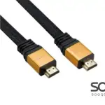 HAING HI-0151-HKC-15M 4K High Speed HDMI Gold Plated Cable 15M