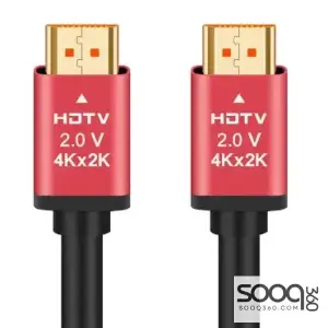 HAING 4K HDTV 2.0V Premium HDMI Cable -15M