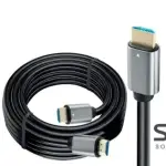 Active Optic Fiber HDTV HDMI Cable 20M