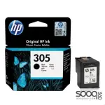 HP 305 Black Original Ink Cartridge