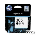 HP 305 Black Original Ink Cartridge