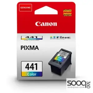 Canon CL-441 Color Inkjet Cartridge Compatible to MX-394.MX-473.MX434