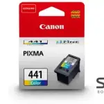 Canon CL-441 Color Inkjet Cartridge Compatible to MX-394.MX-473.MX434