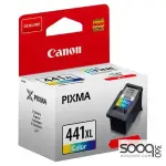 Canon CL-441XL Color Inkjet Cartridge Compatible MG2140, MG2240, MG3140, MX534, MX434