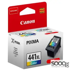 Canon CL-441XL Color Inkjet Cartridge Compatible MG2140, MG2240, MG3140, MX534, MX434