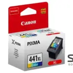 Canon CL-441XL Color Inkjet Cartridge Compatible MG2140, MG2240, MG3140, MX534, MX434