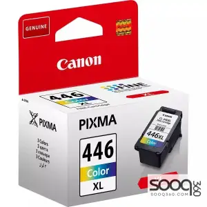 Canon CL-446XL Color Inkjet Cartridge Compatible with PIXMA iP2840,MG2440,MG2540,MG2940, MX494,MG3040, MG2540S, MG2545S, TS3140, TS304,TS204,TR4540