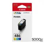 Canon CL-486 Colour Ink Cartridge