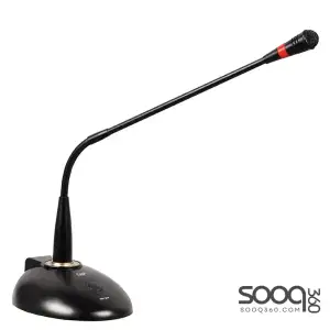 AISP CM-48 Wired Conference Microphone