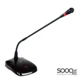 AISP CM-62 Wired Conference Microphone