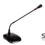 AISP CM-62 Wired Conference Microphone