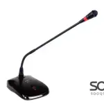 AISP CM-62 Wired Conference Microphone