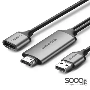 UGREEN CM151 USB to HDMI Digital Adapter