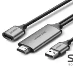 UGREEN CM151 USB to HDMI Digital Adapter