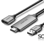 UGREEN CM151 USB to HDMI Digital Adapter