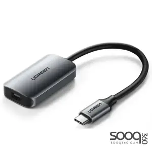 UGREEN CM236 USB-C Mini Display Port Adapter