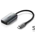 UGREEN CM236 USB-C Mini Display Port Adapter