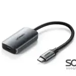 UGREEN CM236 USB-C Mini Display Port Adapter