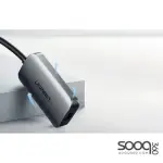 UGREEN CM236 USB-C Mini Display Port Adapter