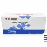 RI-CHOICE Premium Compatible Yellow Toner Cartridge W2032A/CF415A
