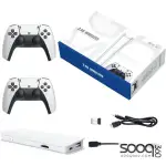 M15 2.4G Wireless Retro Game Console 4K HDMI Stick 3000 Games