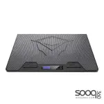 Meetion CP5050 RGB Backlight Gaming Cooling Pad