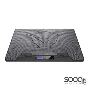 Meetion CP5050 RGB Backlight Gaming Cooling Pad