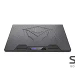 Meetion CP5050 RGB Backlight Gaming Cooling Pad