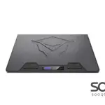 Meetion CP5050 RGB Backlight Gaming Cooling Pad