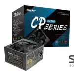 Huntkey CP6000 Silent Series Power Supply 600W