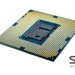 Intel CPU Core i5-3470 Processor