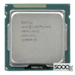 Intel CPU Core i5-3470 Processor