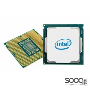 Intel CPU Core I5-3570 Gen 3rd Processor