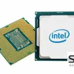 Intel CPU Core I5-3570 Gen 3rd Processor