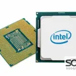Intel CPU Core I5-3570 Gen 3rd Processor