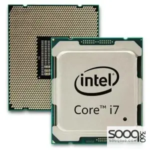 Intel® CPU Core™ i7-8700 Gen 8th Processor