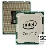 Intel® CPU Core™ i7-8700 Gen 8th Processor