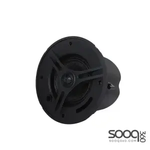 AISP CS-880 8" Coaxial Ceiling Speaker 80W