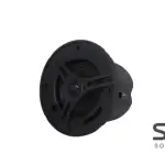 AISP CS-880 8" Coaxial Ceiling Speaker 80W