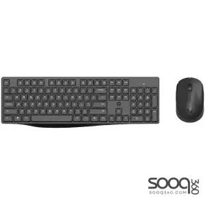HP CS10 Wireless Keyboard and Mouse Combo