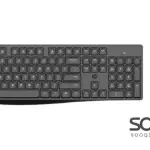 HP CS10 Wireless Keyboard and Mouse Combo