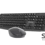 Meetion CW235 2.4G Wireless Keyboard & Mouse Combo