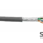 D-Link NCB-C6SGRYR-305 Cat6 FTP 23AWG Cable Drum 305m/Roll