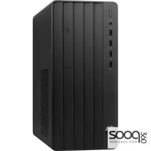 HP Pro Tower 290 G9 13th Core Gen i3-13100 Wi-Fi 6 Bluetooth 5.3 Desktop PC