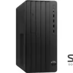 HP Pro Tower 290 G9 13th Core Gen i3-13100 Wi-Fi 6 Bluetooth 5.3 Desktop PC