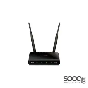 D-Link DAP-1360 Wireless N Range Extender