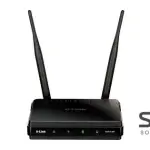 D-Link DAP-1360 Wireless N Range Extender