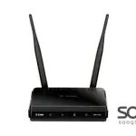 D-Link DAP-1360 Wireless N Range Extender