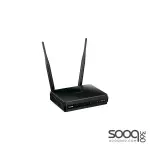 D-Link DAP-1360 Wireless N Range Extender
