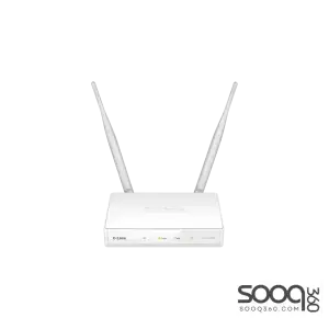 D-Link DAP-1665 Wireless AC1200 Wave 2 Dual-Band Access Point